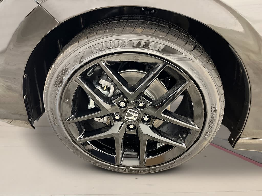 Thumbnail: 2026 Honda Civic - 7