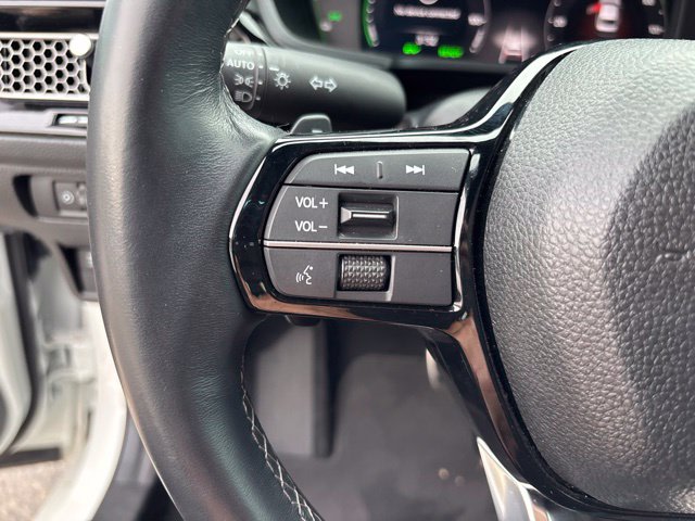 Thumbnail: 2025 Honda Civic - 19
