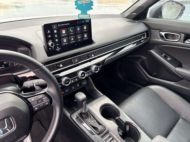 Thumbnail: 2025 Honda Civic - 7