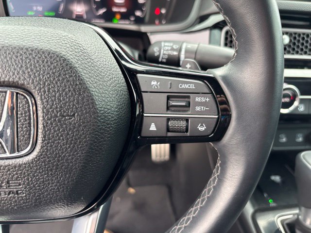 Thumbnail: 2025 Honda Civic - 20