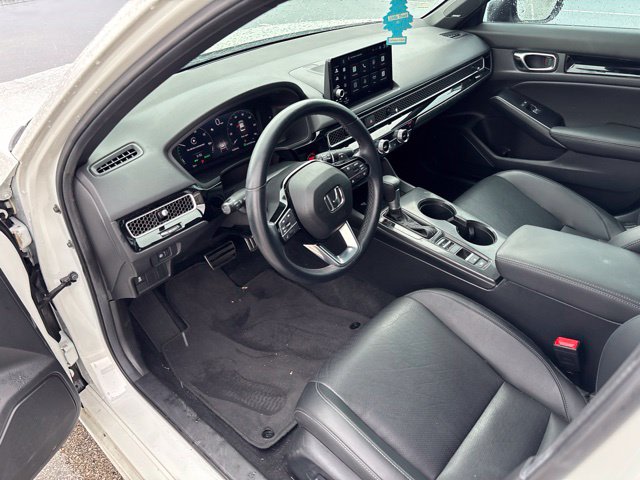 Thumbnail: 2025 Honda Civic - 2