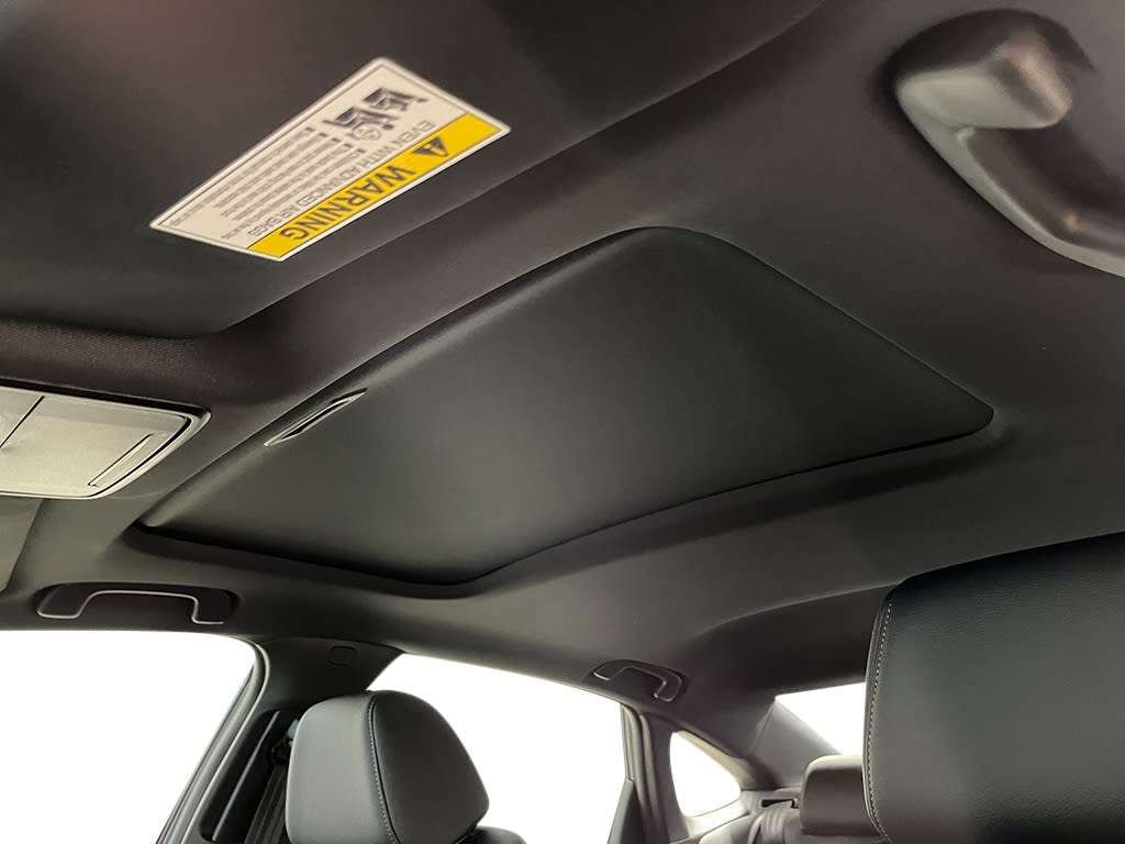 Thumbnail: 2025 Honda Civic - 26