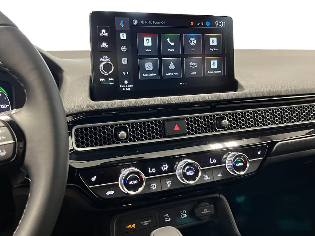 Thumbnail: 2025 Honda Civic - 14