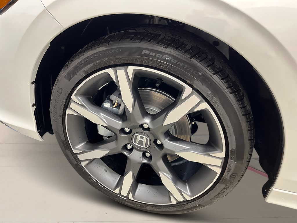 Thumbnail: 2025 Honda Civic - 8