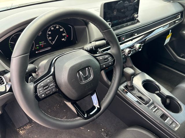 Thumbnail: 2026 Honda Civic - 2