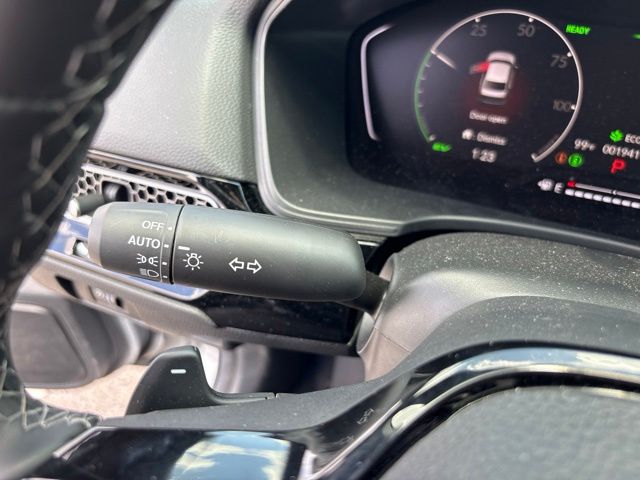 Thumbnail: 2026 Honda Civic - 22