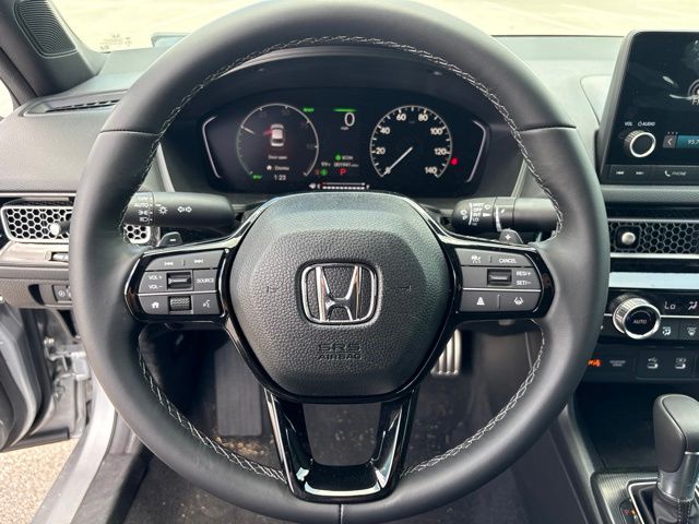 Thumbnail: 2026 Honda Civic - 7