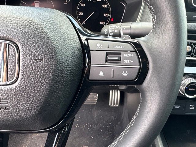 Thumbnail: 2026 Honda Civic - 21