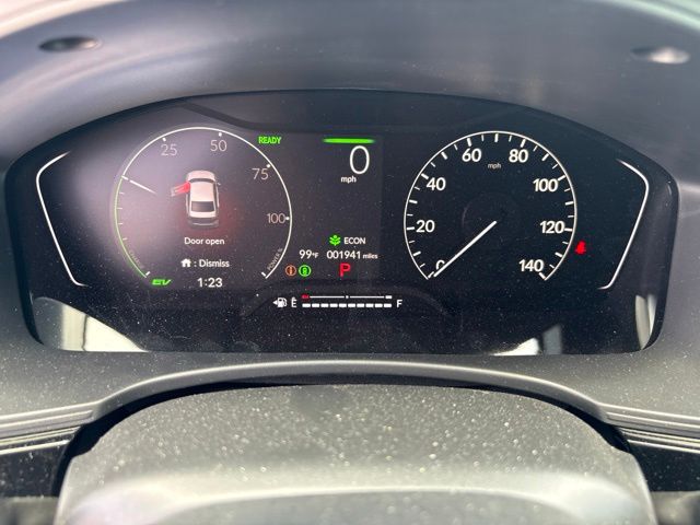 Thumbnail: 2026 Honda Civic - 14