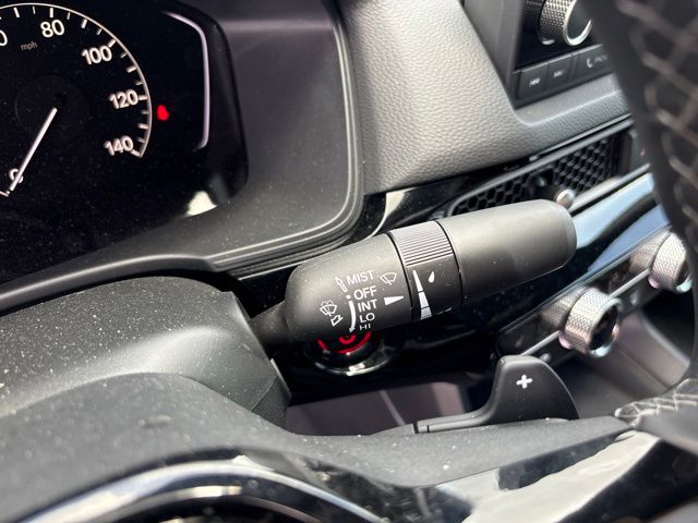 Thumbnail: 2026 Honda Civic - 13