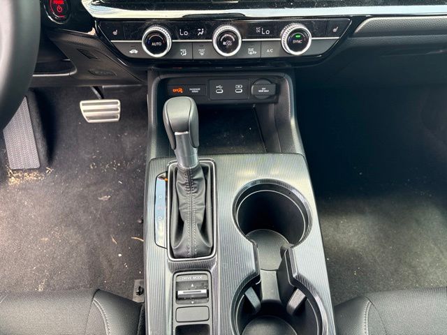 Thumbnail: 2026 Honda Civic - 24