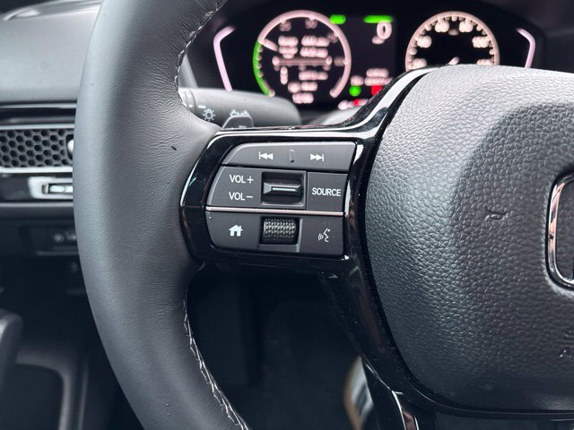 Thumbnail: 2026 Honda Civic - 19