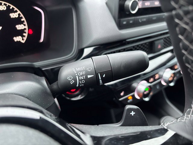 Thumbnail: 2026 Honda Civic - 10