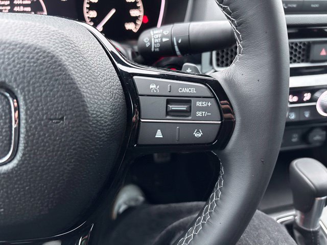 Thumbnail: 2026 Honda Civic - 20