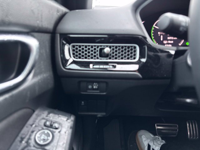 Thumbnail: 2026 Honda Civic - 18
