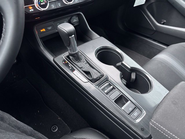 Thumbnail: 2026 Honda Civic - 11