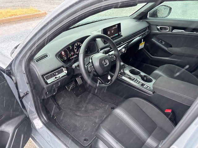 Thumbnail: 2026 Honda Civic - 2