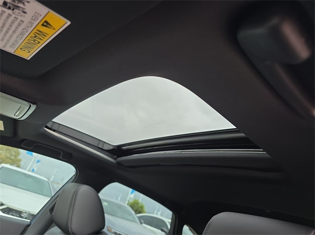 2025 Honda Civic Sport Touring 27