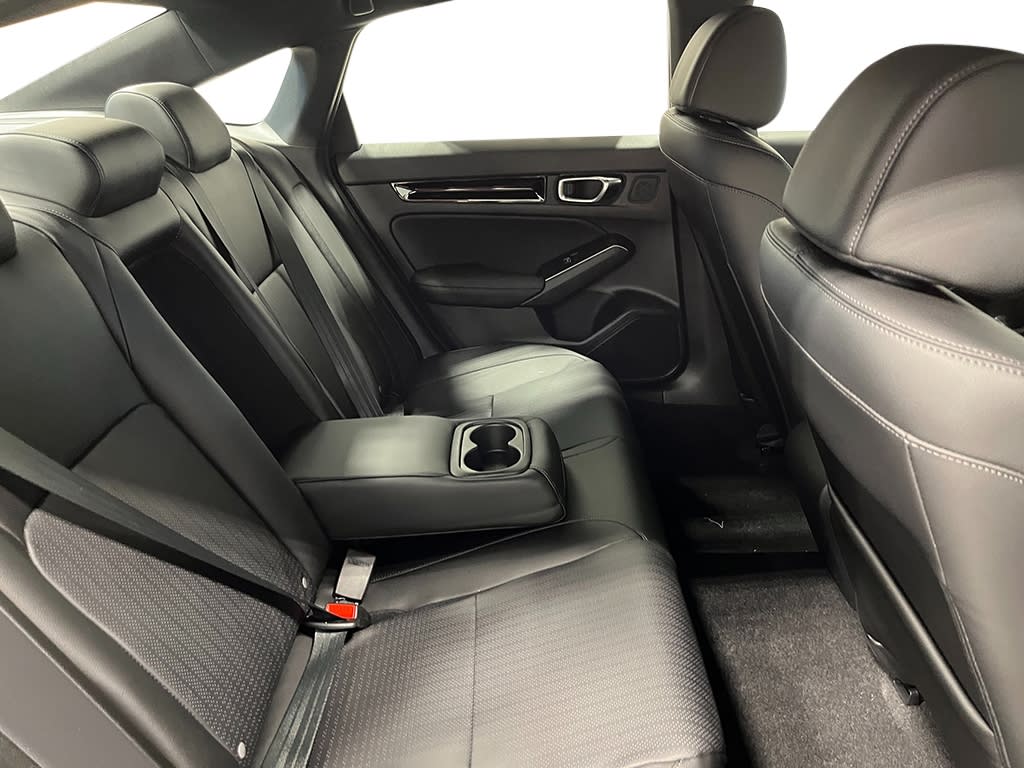 Thumbnail: 2026 Honda Civic - 27