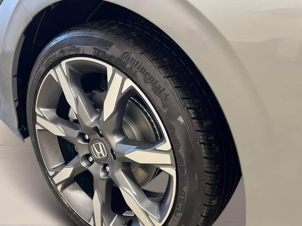 Thumbnail: 2026 Honda Civic - 8