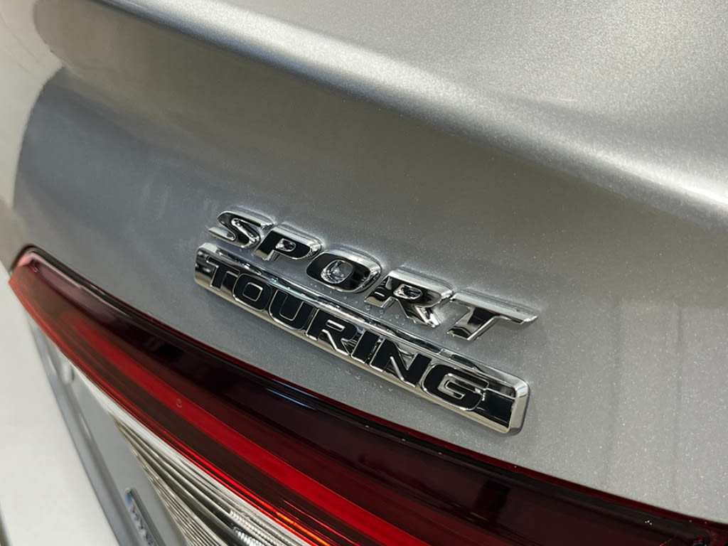 Thumbnail: 2026 Honda Civic - 19