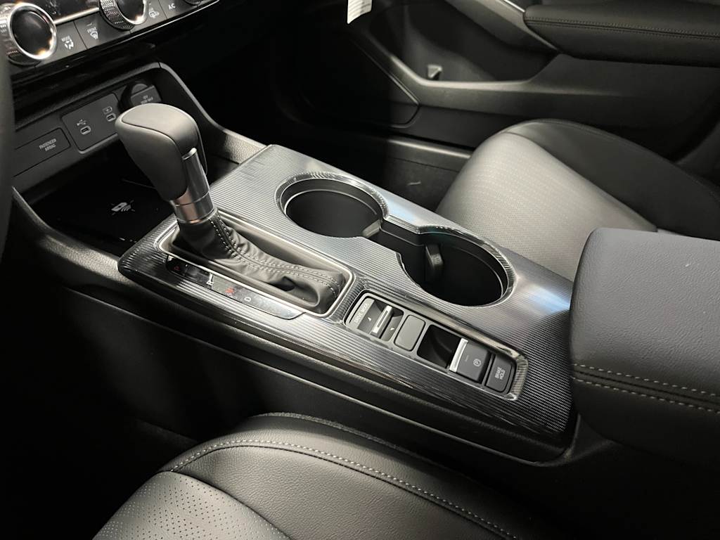 Thumbnail: 2026 Honda Civic - 15