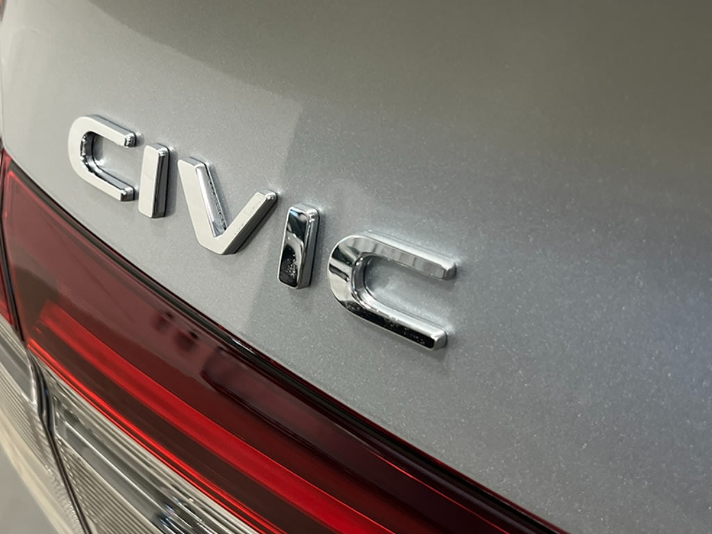 Thumbnail: 2026 Honda Civic - 7