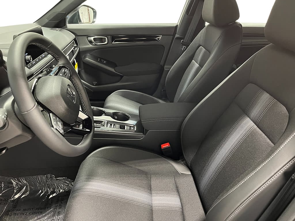 Thumbnail: 2026 Honda Civic - 10