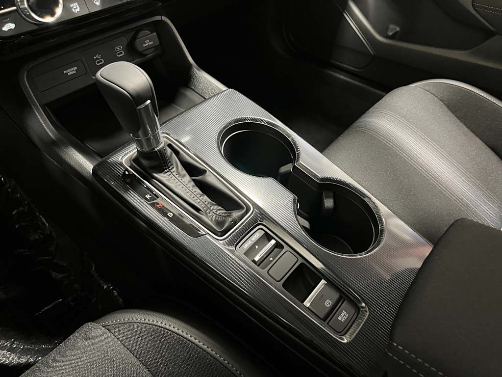 Thumbnail: 2026 Honda Civic - 14