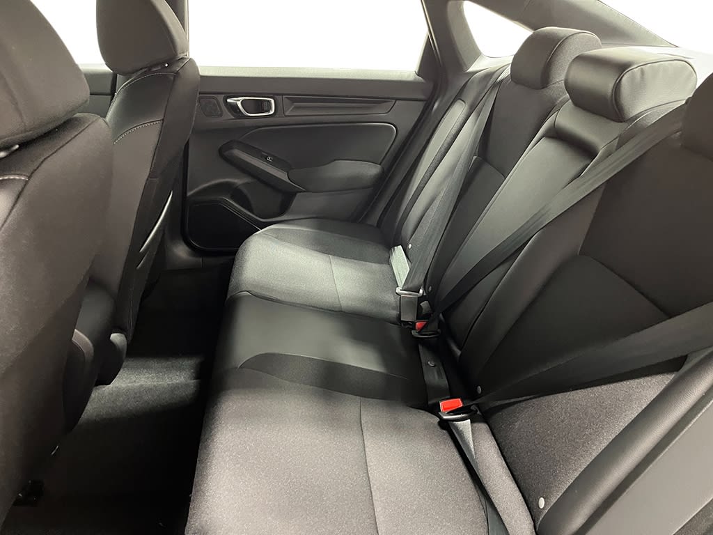 Thumbnail: 2026 Honda Civic - 12