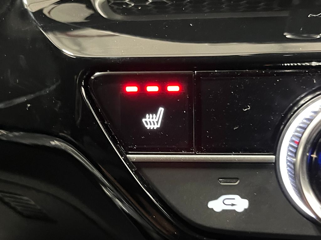 Thumbnail: 2026 Honda Civic - 22