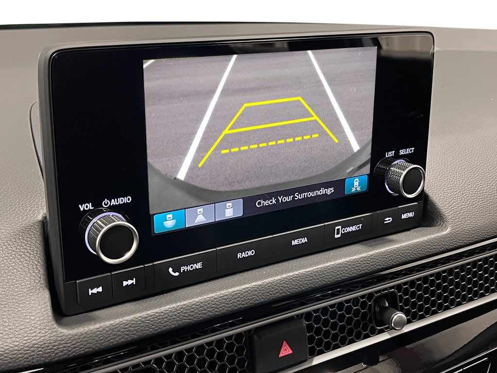 Thumbnail: 2026 Honda Civic - 13