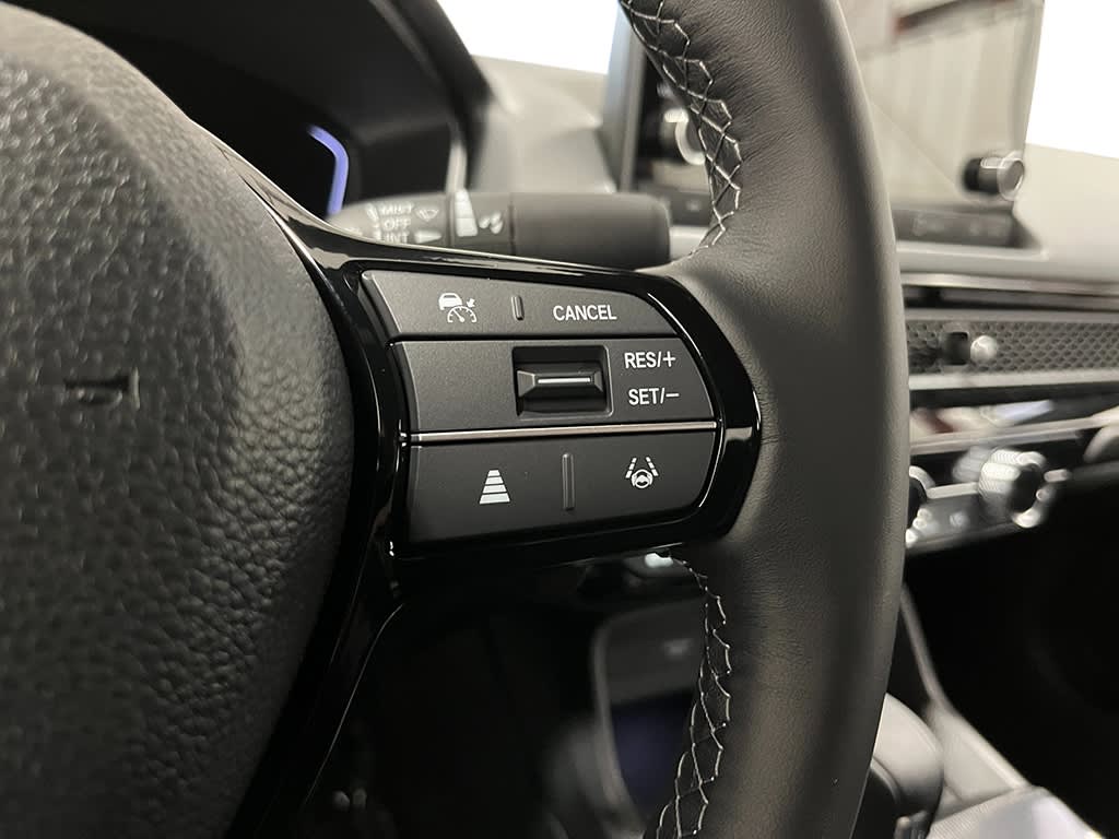 Thumbnail: 2026 Honda Civic - 21