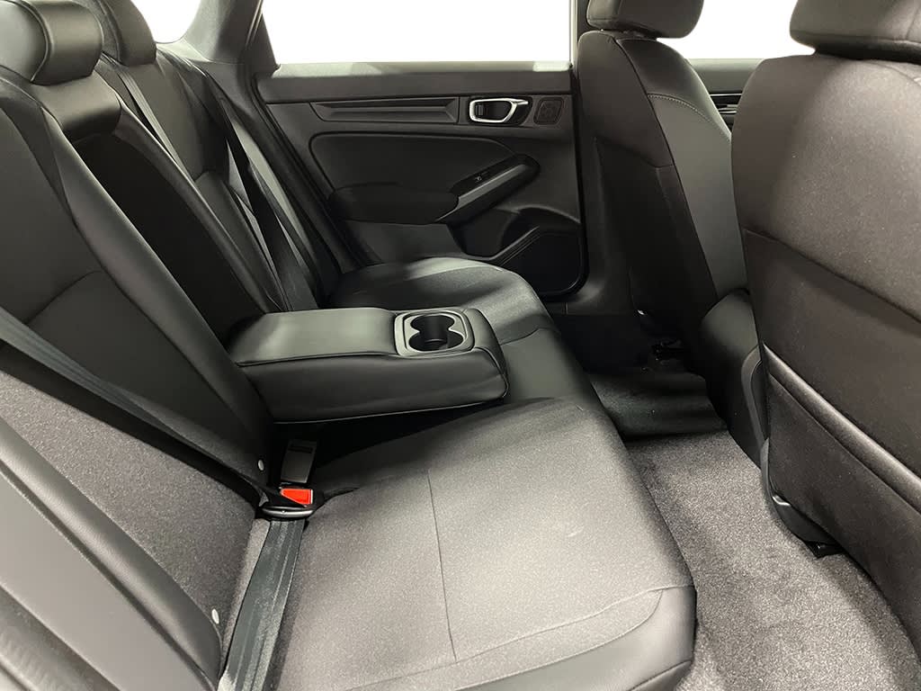 Thumbnail: 2026 Honda Civic - 24