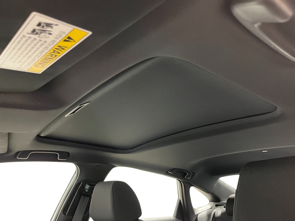 Thumbnail: 2026 Honda Civic - 23