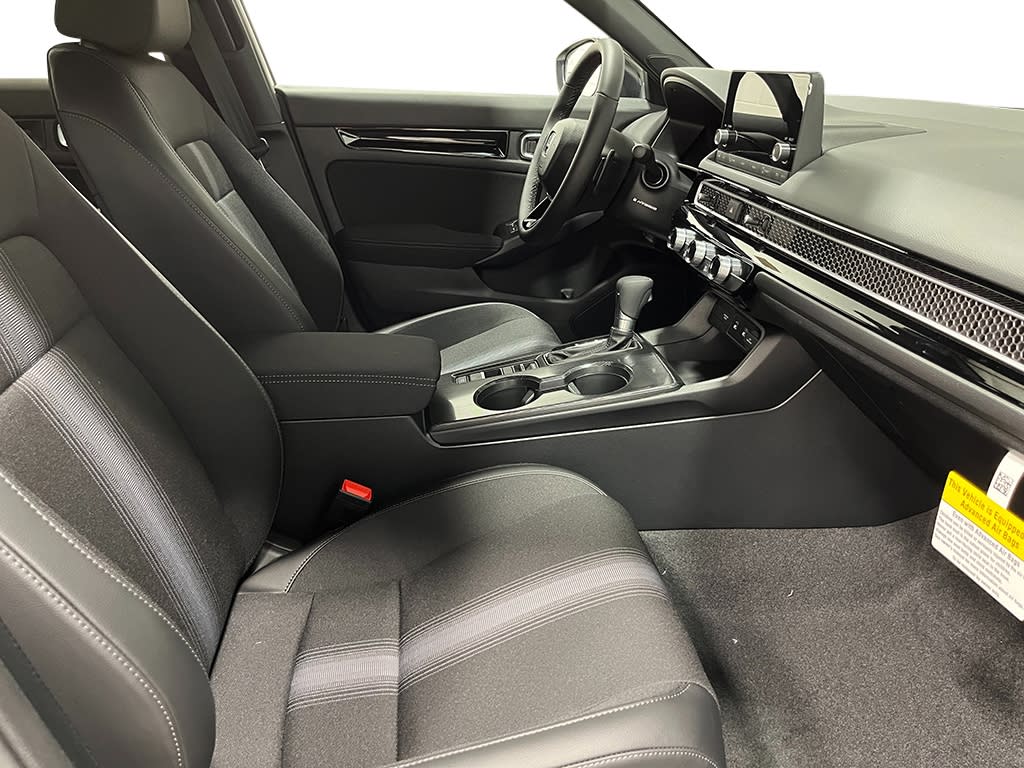 Thumbnail: 2026 Honda Civic - 11