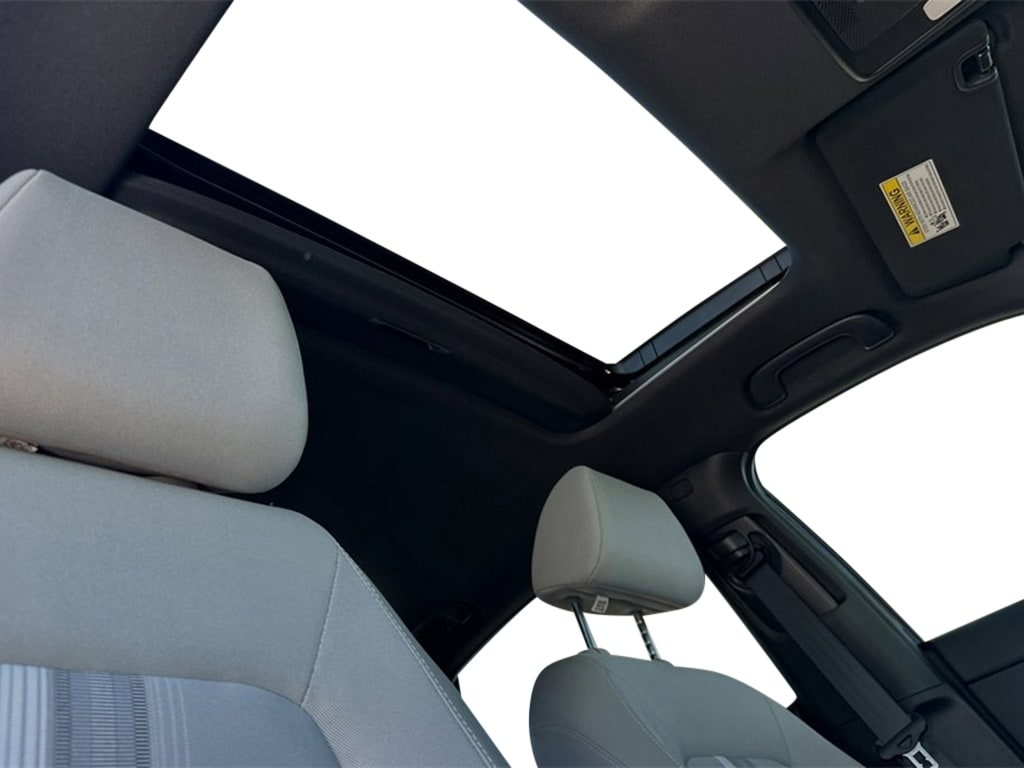 Thumbnail: 2026 Honda Civic - 24