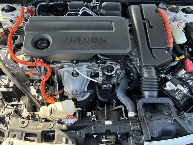 Thumbnail: 2026 Honda Civic - 7