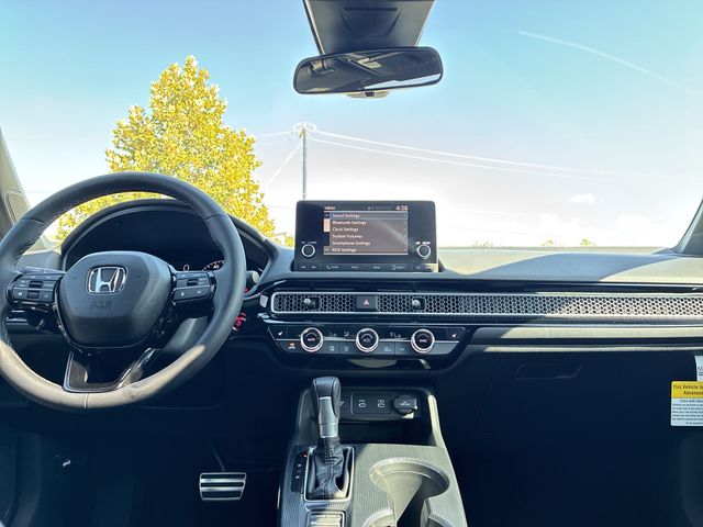 Thumbnail: 2026 Honda Civic - 13