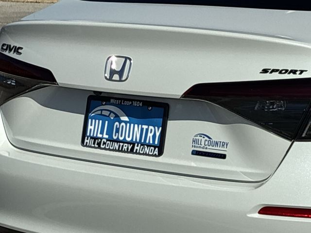 Thumbnail: 2026 Honda Civic - 19