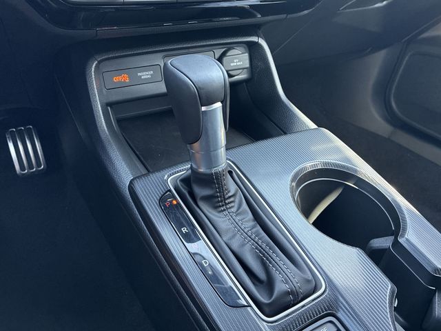 Thumbnail: 2026 Honda Civic - 15