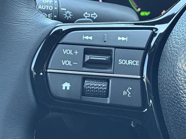 Thumbnail: 2026 Honda Civic - 32