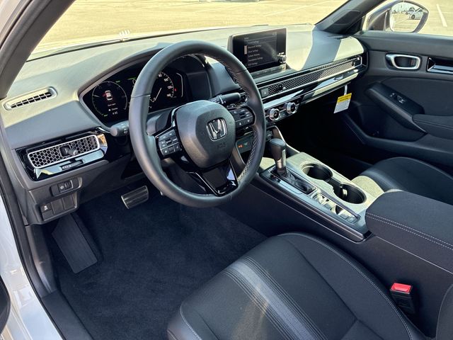 Thumbnail: 2026 Honda Civic - 2