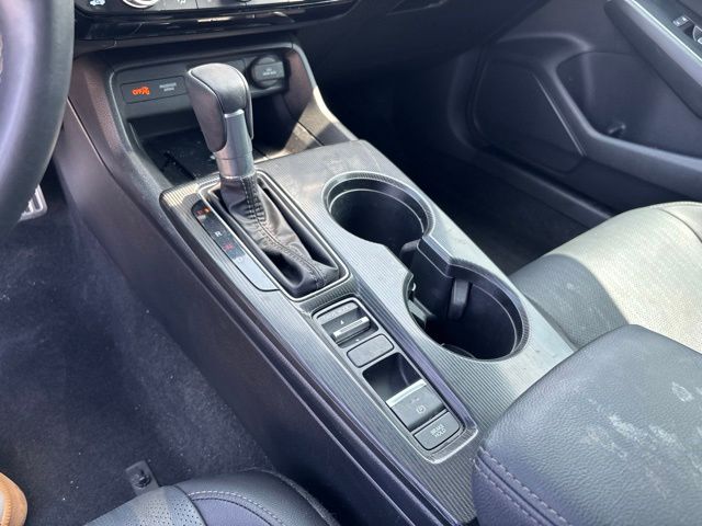 Thumbnail: 2025 Honda Civic - 23