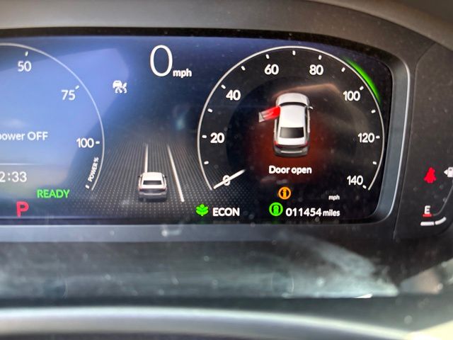 Thumbnail: 2025 Honda Civic - 12