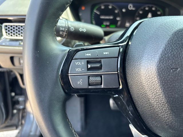 Thumbnail: 2025 Honda Civic - 20