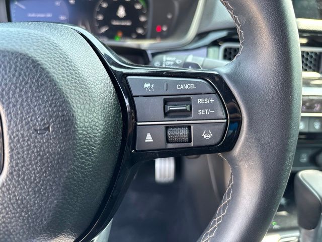 Thumbnail: 2025 Honda Civic - 21