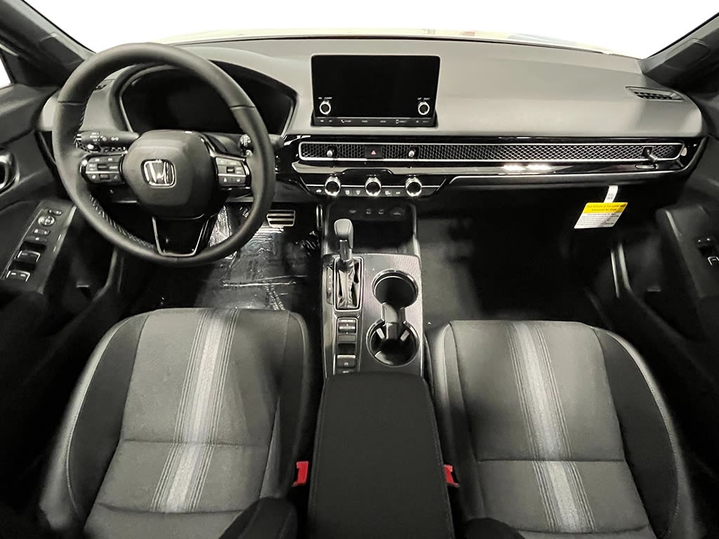 Thumbnail: 2026 Honda Civic - 2