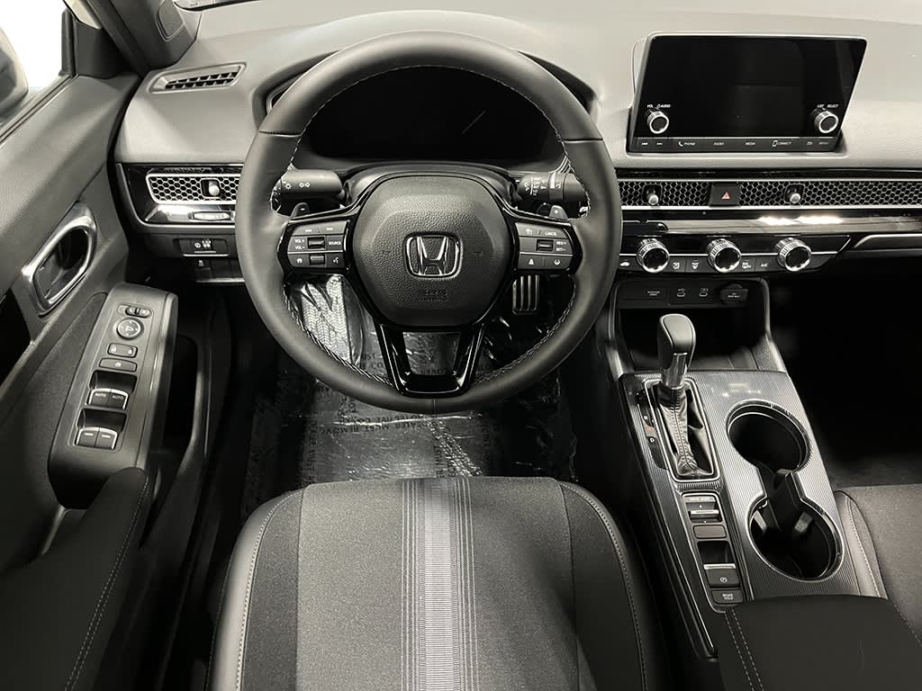 Thumbnail: 2026 Honda Civic - 9