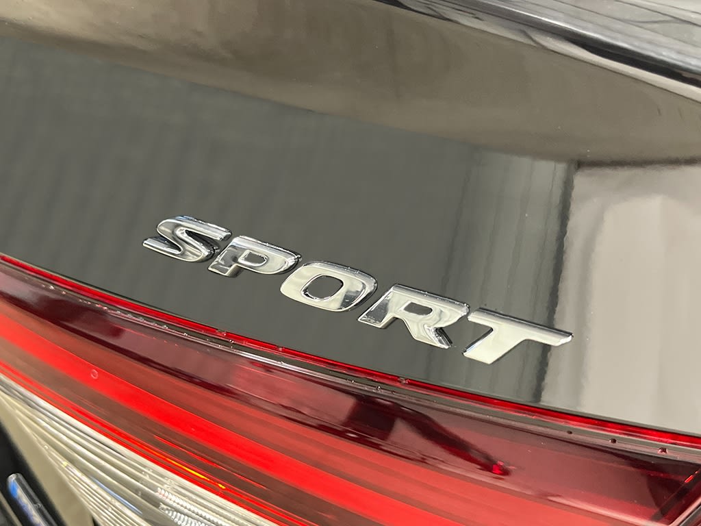 Thumbnail: 2026 Honda Civic - 19